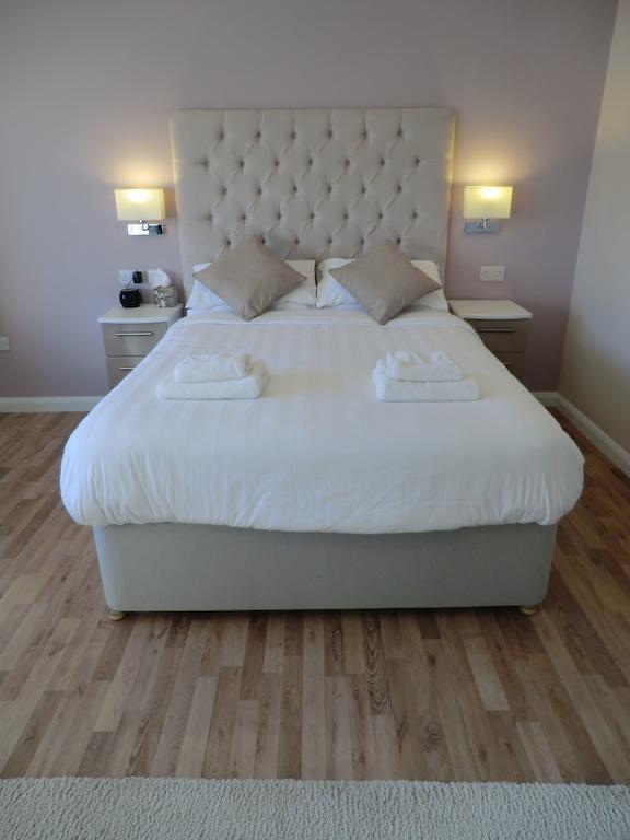 Coombe Dale Accommodation Лулсгейт-Боттом Номер фото